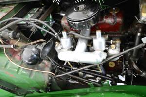 Bild 40/50 von MG TD (1951)