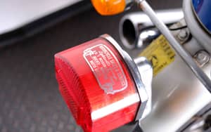 Image 32/54 de Ducati 900 SS (1977)