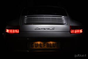 Bild 19/72 von Porsche 911 Carrera S (2007)