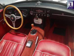 Imagen 22/44 de MG MGB (1963)