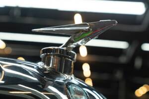 Immagine 30/50 di Vauxhall 20/60 T80 (1930)