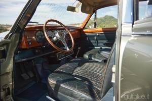Immagine 8/50 di Jaguar S-Type 3.8 (1966)