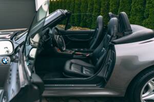 Afbeelding 64/86 van BMW Z3 2.5 (2001)