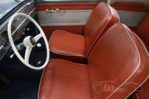 Bild 12/19 von Volkswagen Käfer 1200 Standard &quot;Dickholmer&quot; (1959)