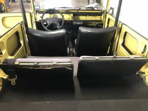 Imagen 26/26 de Volkswagen 181 Pescaccia 1600 (1973)