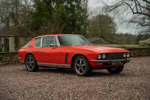 Bild 1/50 von Jensen Interceptor MK II (1970)