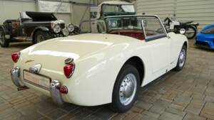 Image 5/17 of Austin-Healey Sprite Mk I (1959)