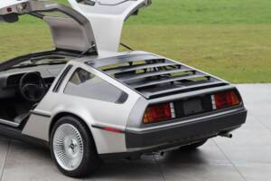 Image 10/50 de DeLorean DMC-12 (1981)