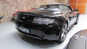 Bild 3/21 von Aston Martin V8 Vantage N400 (2008)
