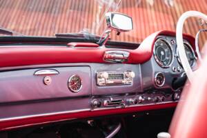 Immagine 26/45 di Mercedes-Benz 190 SL (1960)