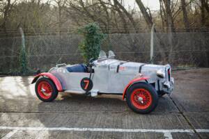 Bild 19/50 von Spartan Roadster (1975)