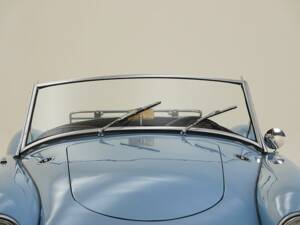 Image 10/15 of MG MGA 1500 (1957)