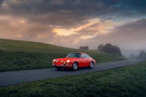 Bild 23/70 von Porsche 911 R (1967)