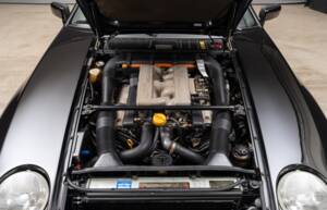 Image 34/43 of Porsche 928 GT (1991)