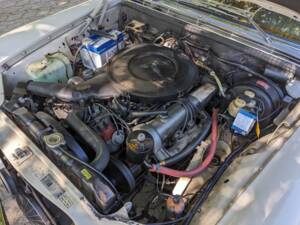 Bild 9/21 von Mercedes-Benz 280 SE 3,5 (1971)