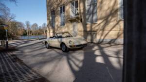 Image 52/58 of Alfa Romeo 2000 Spider Veloce (1977)