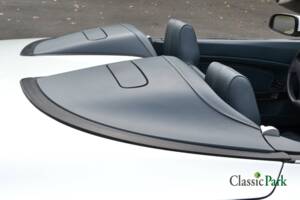Image 26/50 of Aston Martin V8 Vantage (2007)