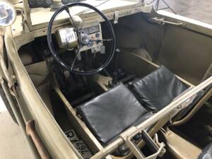 Imagen 4/28 de Volkswagen Schwimmwagen (1944)