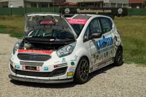 Image 48/50 of Kia Venga BRC (2011)