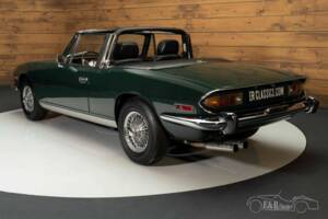 Bild 5/19 von Triumph Stag (1971)