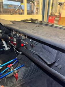 Bild 59/100 von Alfa Romeo 1750 GT Veloce (1968)