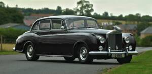 Afbeelding 10/66 van Rolls-Royce Silver Cloud II (1960)
