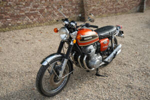 Imagen 13/26 de Honda DUMMY (1977)