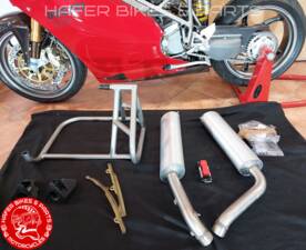 Bild 72/73 von Ducati DUMMY (2001)