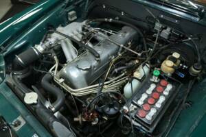 Immagine 46/50 di Mercedes-Benz 250 SE (1966)