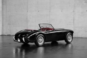 Bild 10/37 von Austin-Healey 100&#x2F;6 (BN4) (1959)