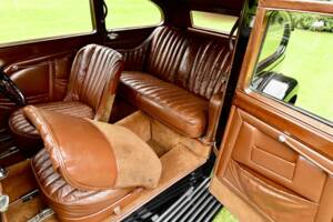 Bild 31/50 von Alvis Speed 20 Vanden Plas (1934)