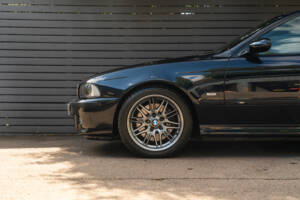 Image 10/56 of BMW M5 (2000)