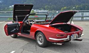 Image 17/50 of Ferrari 275 GTS (1965)