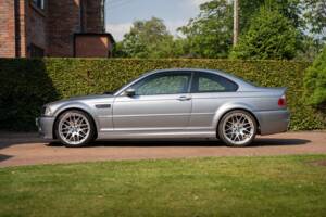 Imagen 10/50 de BMW M3 CSL (2003)