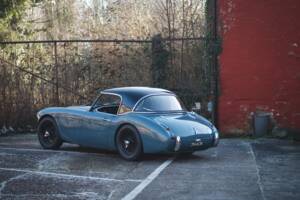Bild 36/51 von Austin-Healey 3000 Mk I (BT7) (1959)