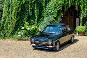 Immagine 29/50 di Ford Escort Mexico (1973)