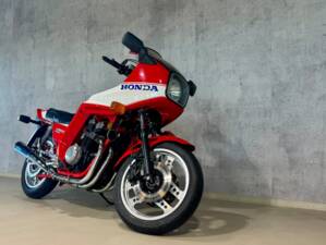 Afbeelding 3/42 van Honda DUMMY (1982)