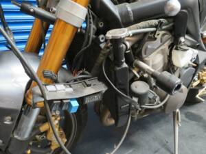 Afbeelding 18/45 van Triumph Daytona 675 (2006)