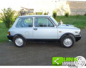 Bild 8/10 von Autobianchi A112 Abarth (1983)