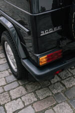 Bild 65/75 von Mercedes-Benz 300 GE (lang) (1990)