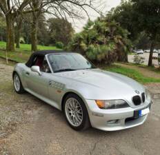 Bild 10/19 von BMW Z3 2.8i (1999)