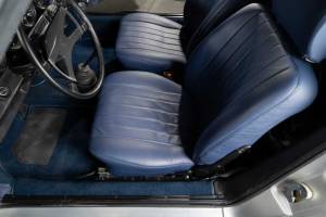 Image 25/62 de Porsche 911 2.4 E (1973)