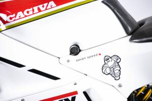 Immagine 11/50 di Cagiva Mito 125 (1991)