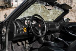 Image 9/14 of Porsche Boxster S (2001)