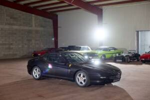 Image 5/35 of Ferrari 456 GT (1995)