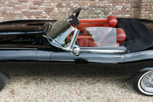 Bild 38/50 von Jaguar Type E V12 (1974)