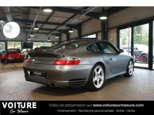 Image 2/22 of Porsche 911 Turbo (2002)