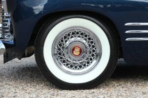 Image 31/50 de Cadillac 62 Convertible (1941)