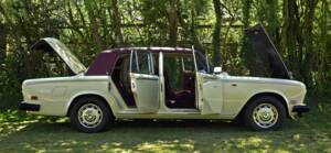 Bild 17/50 von Rolls-Royce Silver Shadow I (1977)