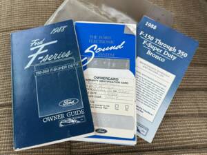 Immagine 19/22 di Ford F-250 (1988)